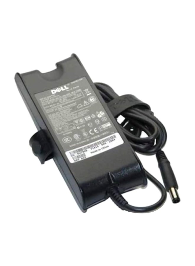DELL Power Adapter For Dell Black