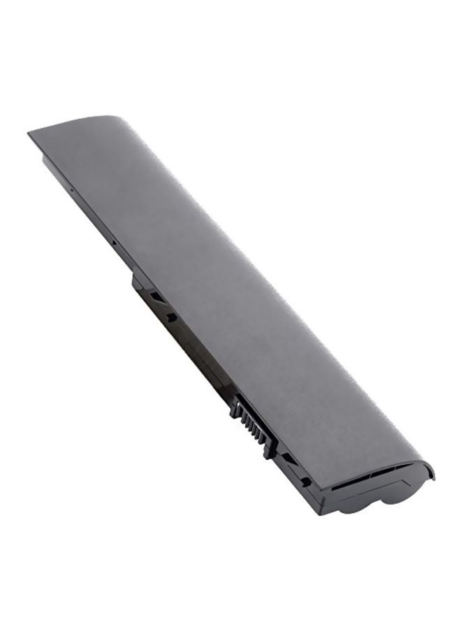5200.0 mAh 6 Cell Laptop Battery Black - Image 2