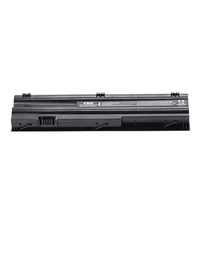5200.0 mAh 6 Cell Laptop Battery Black - Image 4