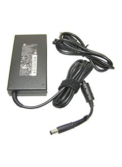 HP AC Adapter Black 