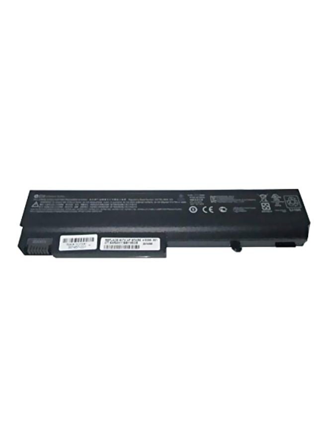 Replacement Battery For HP Black