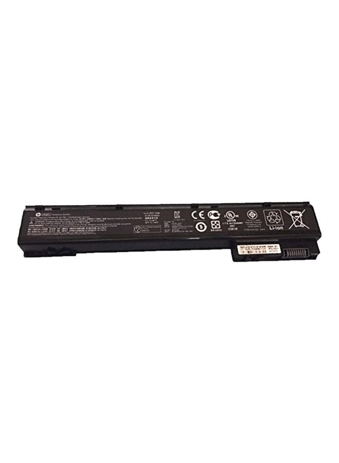 HP - Replacement Battery For HP ZBook 15 G2 Black - Image 1