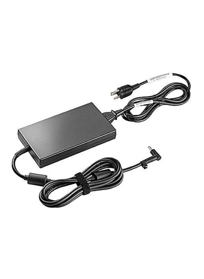 HP Power AC Adapter Black - Image 1