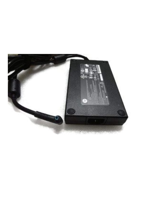 HP Power AC Adapter Black - Image 2