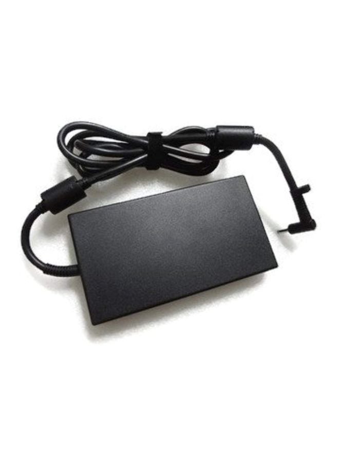 HP Power AC Adapter Black - Image 3