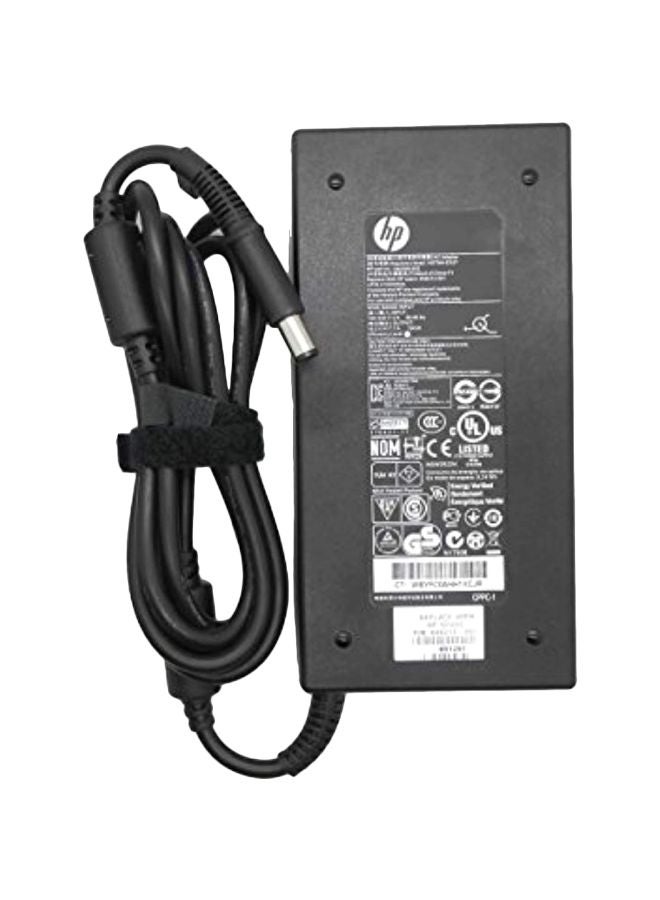 HP - AC Power Adapter With Cord Black - Image 1