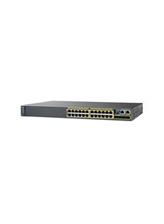 CISCO Catalyst Ethernet Switch Grey  - Image 2