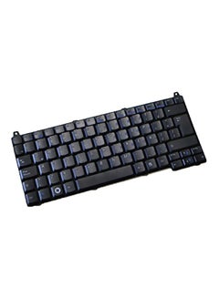 Replacement Keyboard For Dell Vostro 1310/1320/1510/1520/2510 Black