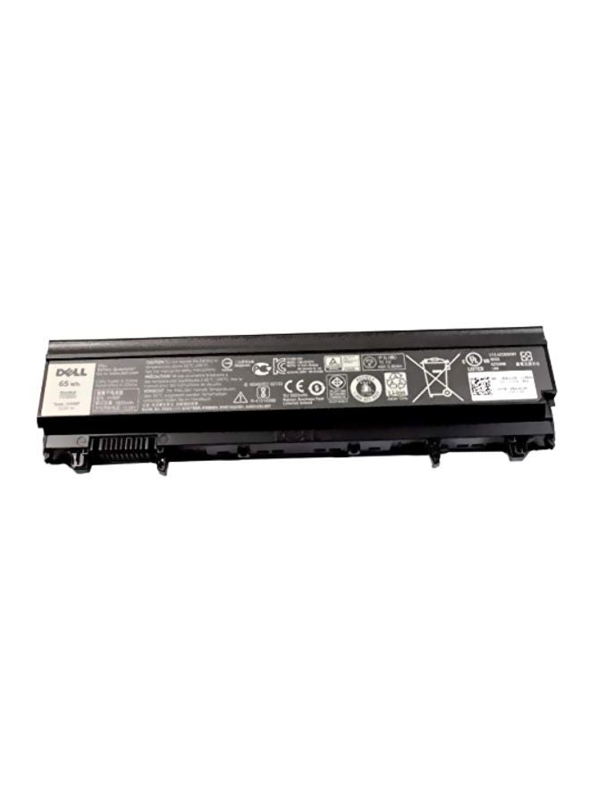DELL Replacement Battery For Dell Latitude E5440/E5540 Black - Image 1