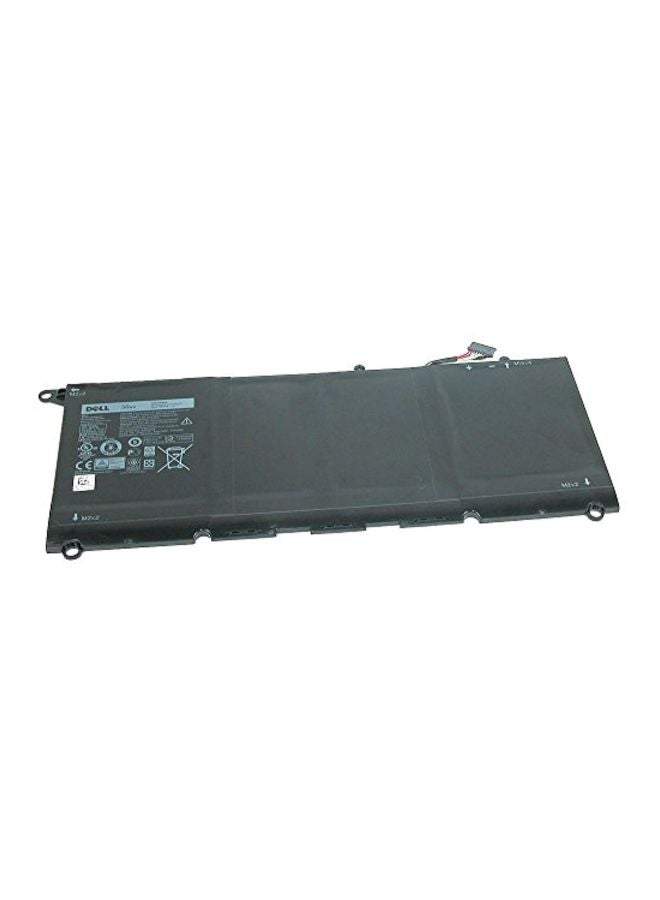 DELL Replacement Battery For Dell XPS 13-9350 Black - Image 1