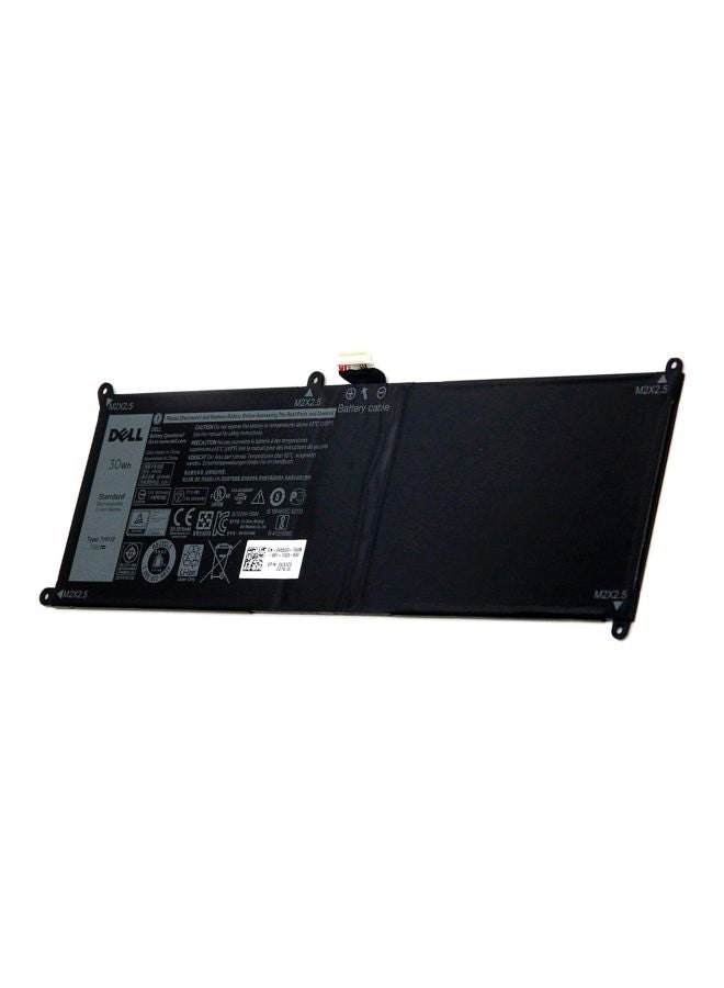 DELL Replacement Battery Black