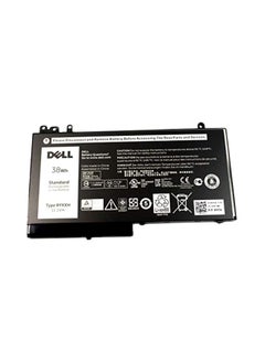 DELL Replacement Battery For Dell Latitude 12 E5450/E5550 Black  - Image 1