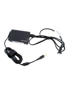 Lenovo AC Adapter With Cord For Lenovo ThinkPad Black 