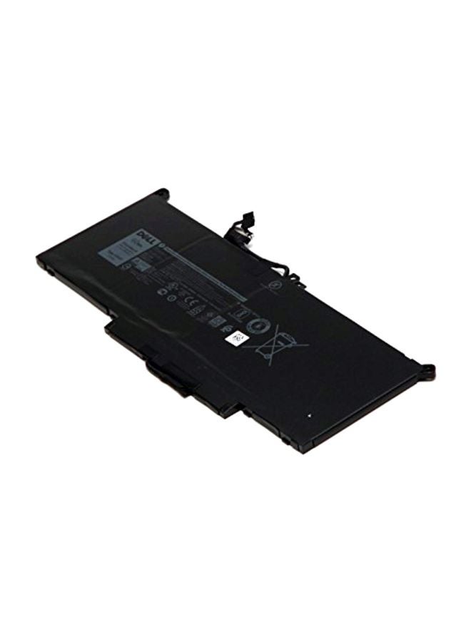 DELL Replacement Laptop Battery Black