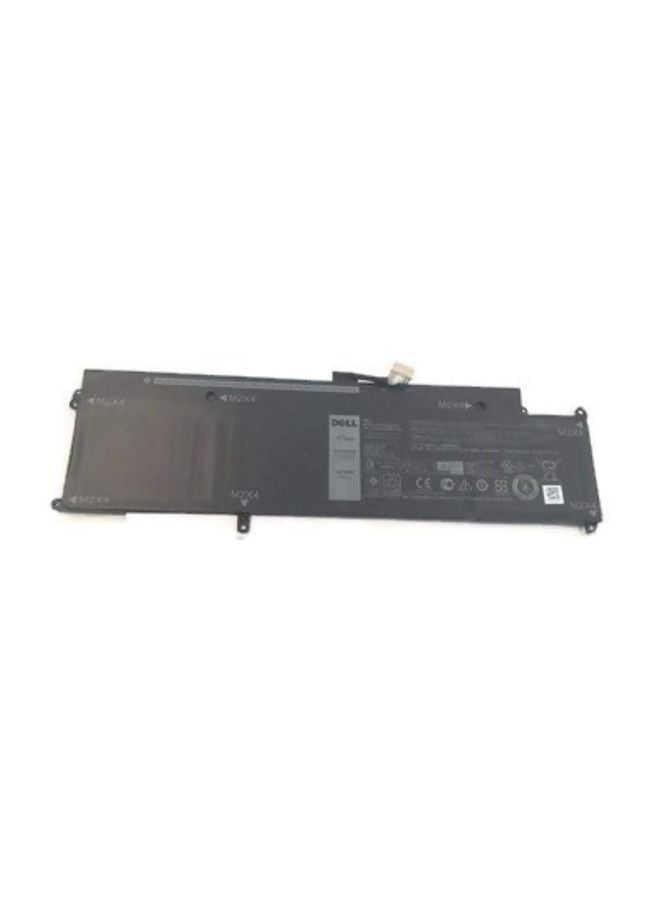 DELL Replacement Battery For Dell Latitude 7370 Series Black
