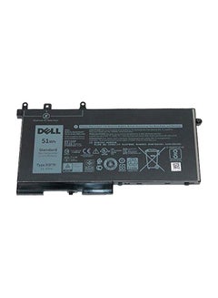DELL Battery For Dell Latitude Series Silver/Black  - Image 3
