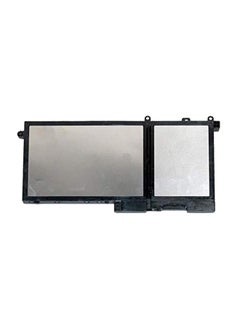 DELL Battery For Dell Latitude Series Silver/Black  - Image 2