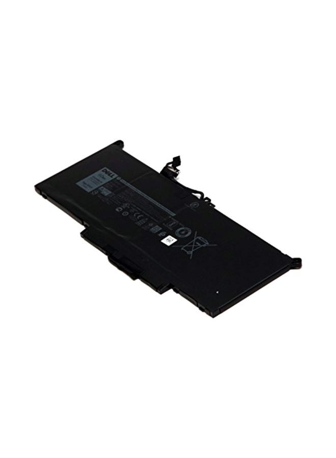 DELL Replacement Laptop Battery For Dell Latitude 7480 Black