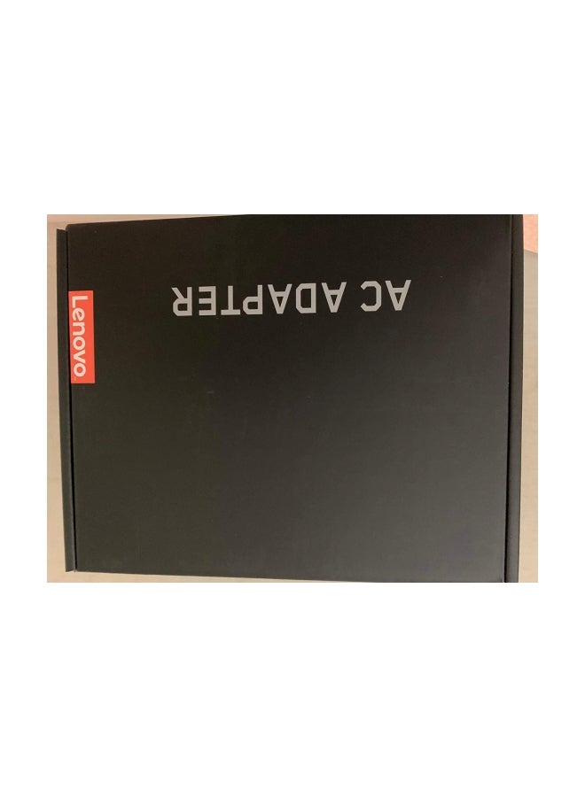 Lenovo ThinkPad AC Adapter Black/Beige - Image 5