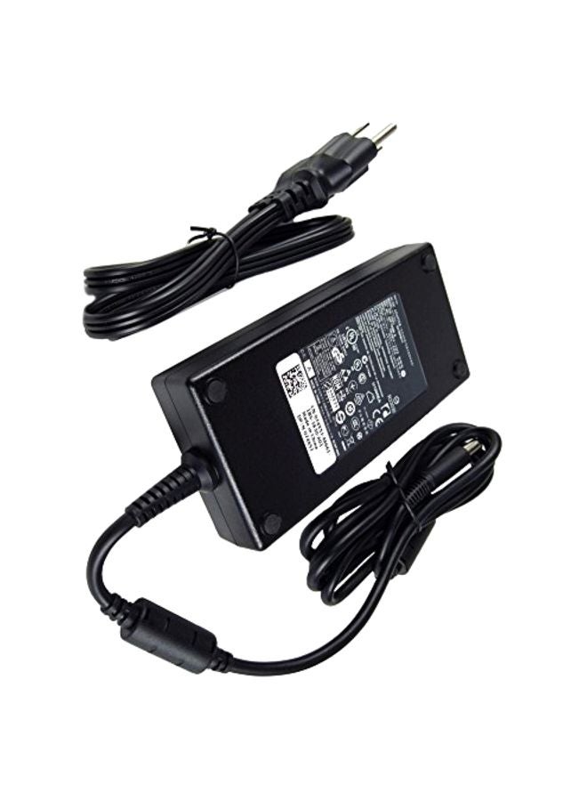 DELL Charging Adapter For Dell Black