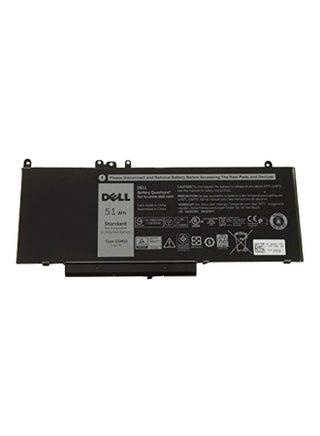 Replacement Laptop Battery For Latitude E5450/E5550/E5570 Black - v1568619522/N29993311A_1