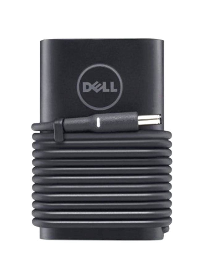 DELL AC Adapter Charger For Dell Inspiron/Latitude/XPS/Vostro Black - Image 1