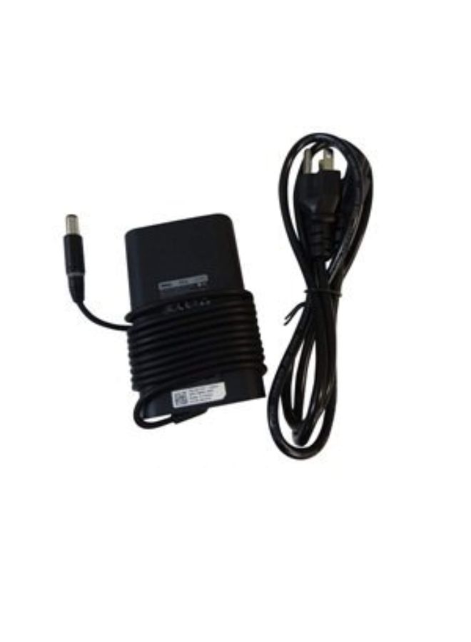DELL AC Adapter Charger For Dell Inspiron/Latitude/XPS/Vostro Black - Image 2
