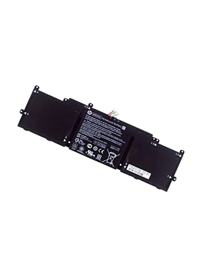 HP Replacement Laptop Battery For HP Stream 11 Pro 13 Series Black  - Image 1