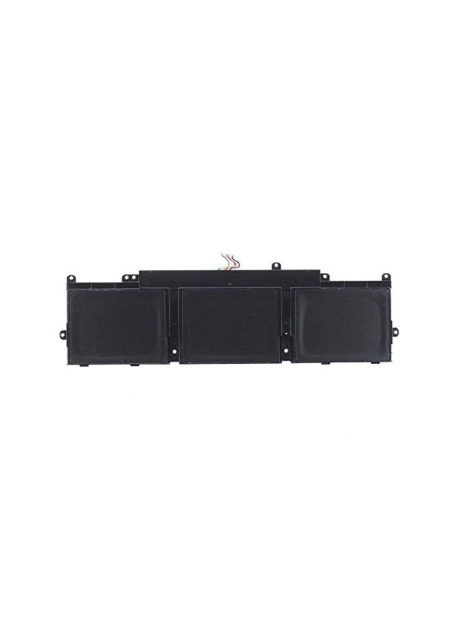 HP Replacement Laptop Battery For HP Stream 11 Pro 13 Series Black  - Image 2