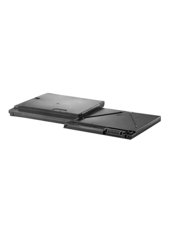 HP Long Life Notebook Battery Black  - Image 1