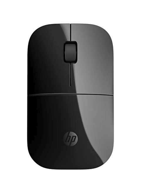 Wireless Mouse Black