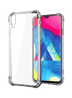 Protective Case Cover For Huawei Y5 2019 Clear