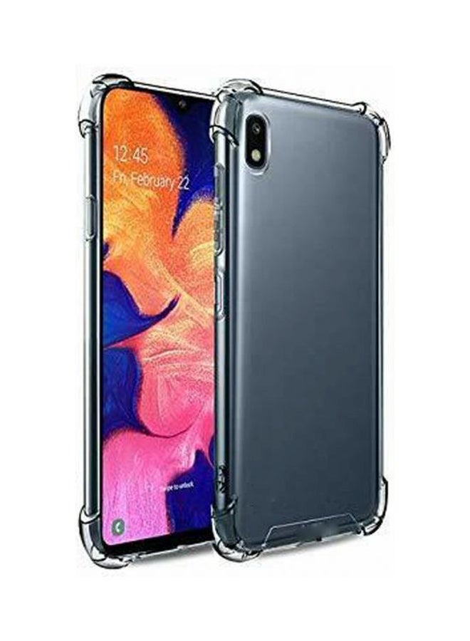 Generic - Protective Case Cover For Huawei Y5 2019 Clear - Image 1