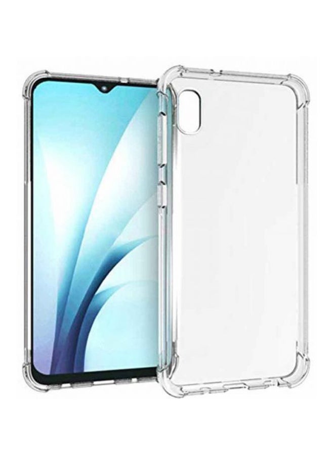 Generic - Protective Case Cover For Huawei Y5 2019 Clear - Image 1