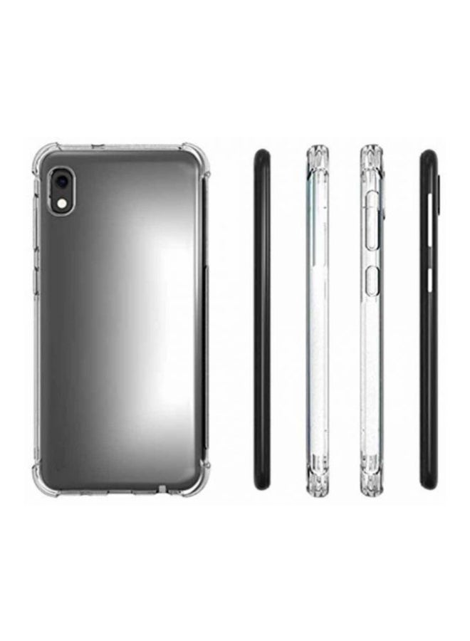 Generic - Protective Case Cover For Huawei Y5 2019 Clear - Image 1