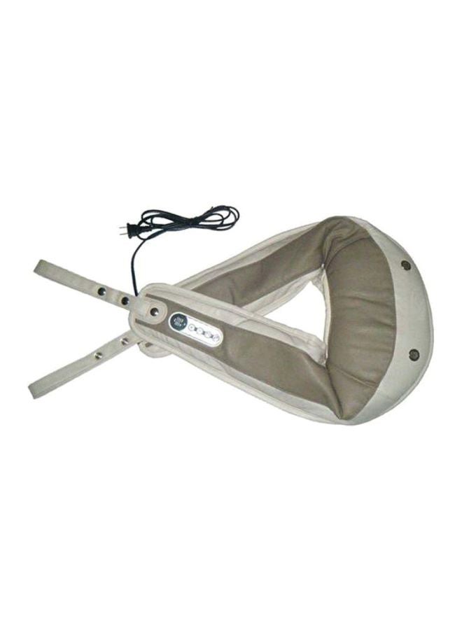 جهاز تدليك للرقبة والكتف