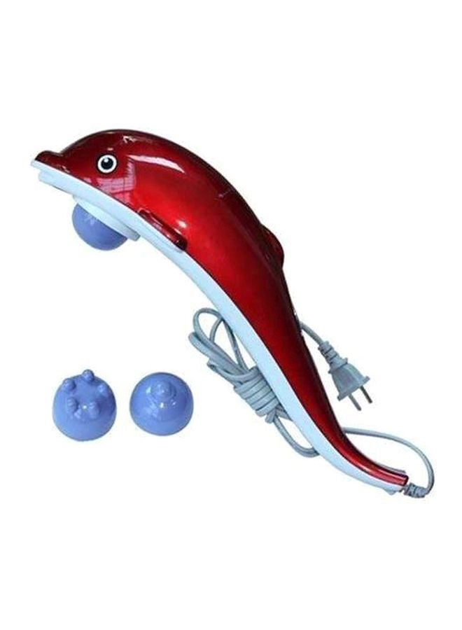 Dolphin Infrared Massager Device