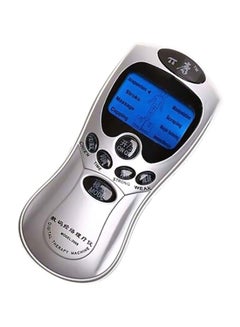 Generic Electronic Acupuncture Massager Machine 