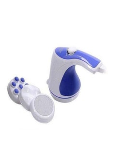 Relax & Spin Tone Spin Tone Massager 