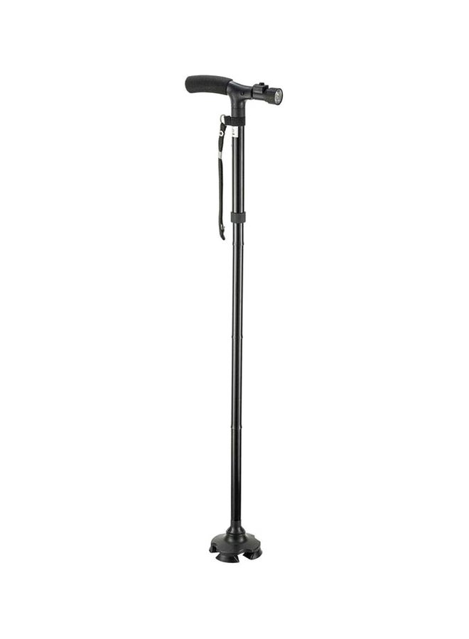 LED Foldable Walking Cane