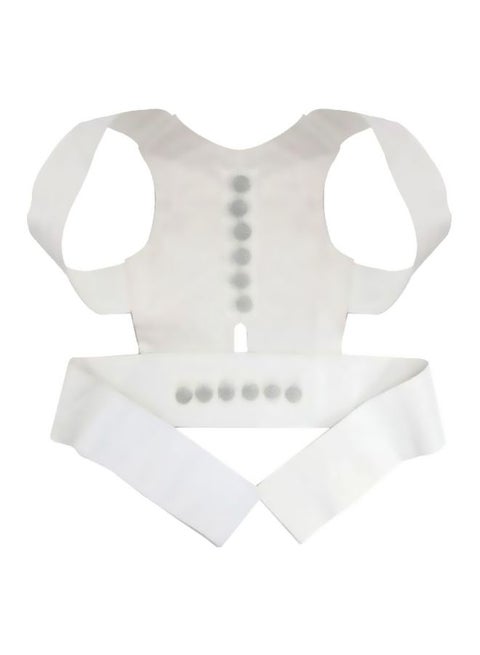 Power Magnetic Posture Support