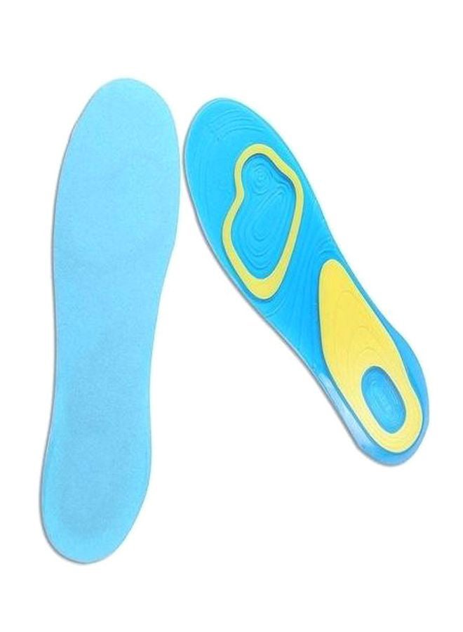 2-Piece Everyday Gel Insoles