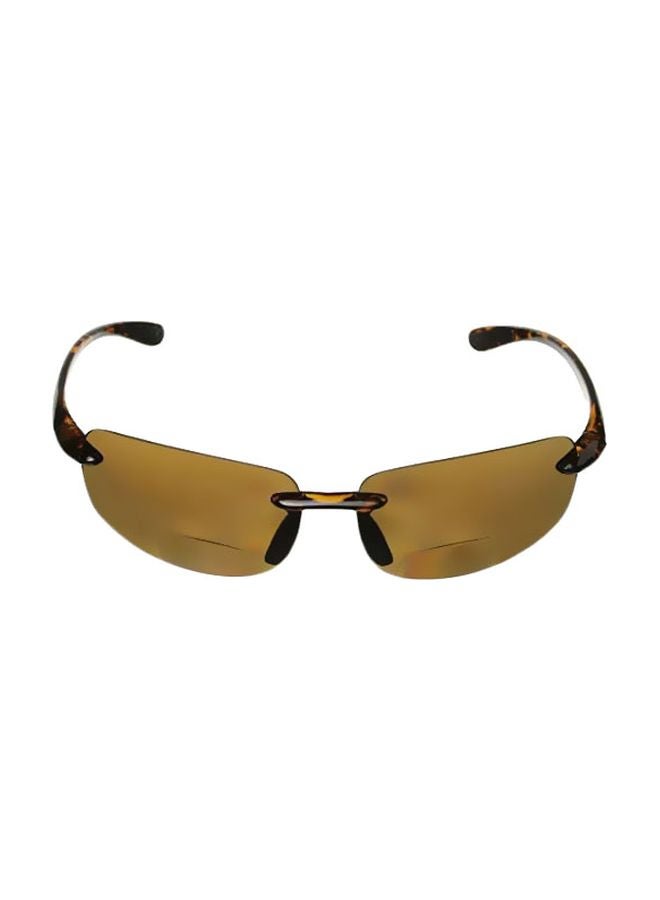 Rimless Polarized Sunglasses B07V6NV5L8 - Image 1