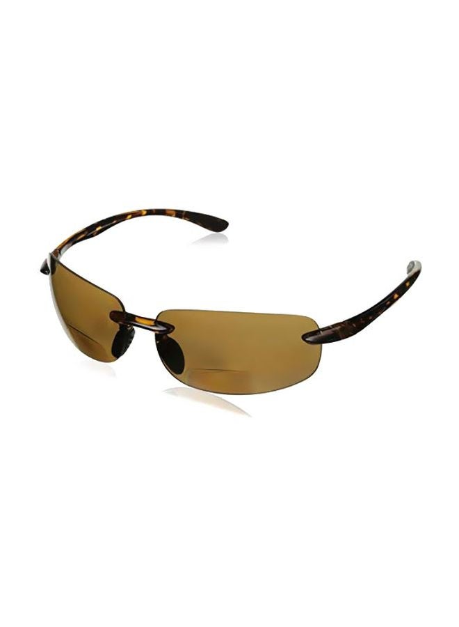 Rimless Polarized Sunglasses B07V6NV5L8 - Image 2