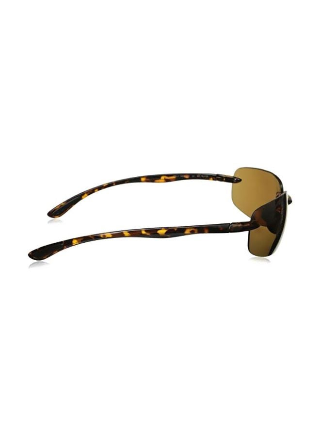 Rimless Polarized Sunglasses B07V6NV5L8 - Image 4