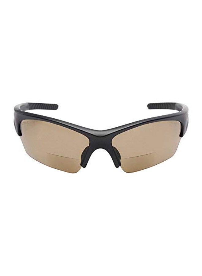 Men's Wrap-Around Sunglasses