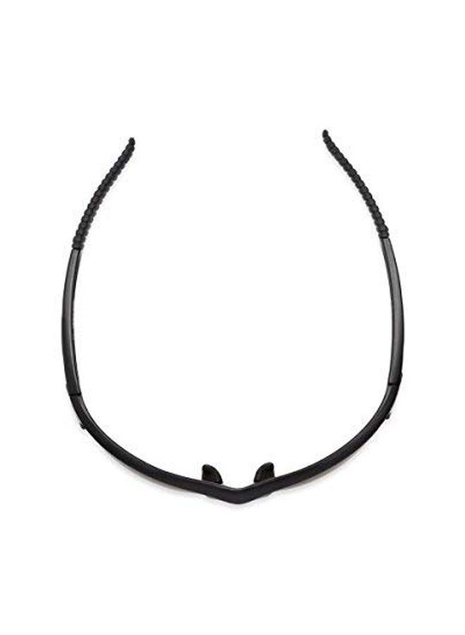 Men's Wrap-Around Sunglasses