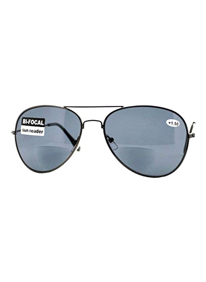 Men's Aviator Sunglasses B07V6NRRPC