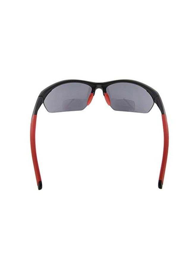 Wrap Bifocal Sunglasses B078ZJ4LNJ-U - Image 3