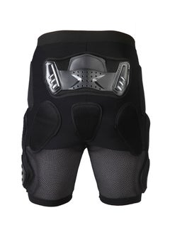Generic Racing And Cycling Protective Armored Shorts XXLyard  - Image 2